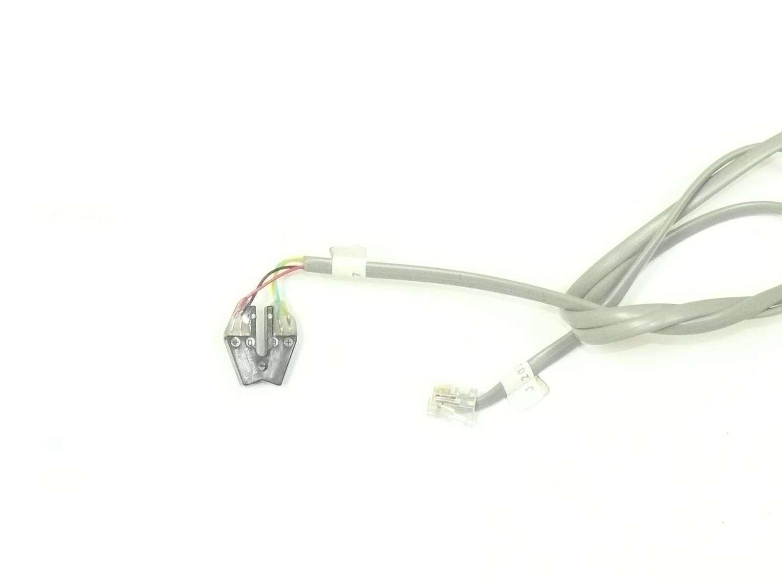 083380 -  - CABLE ASSY RIBBON SENSOR